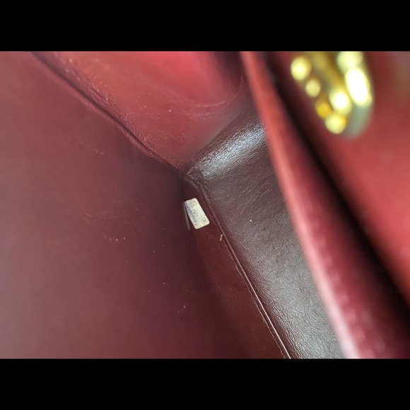 CHANEL XL Jumbo Single Flap Bag - Picture 5 of 14